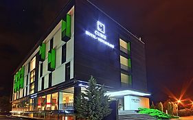 Hotel Cubix Brasov